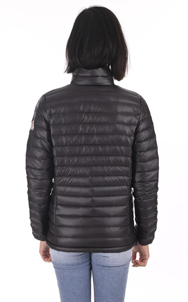 La Canadienne Doudoune Fine Masha Noire