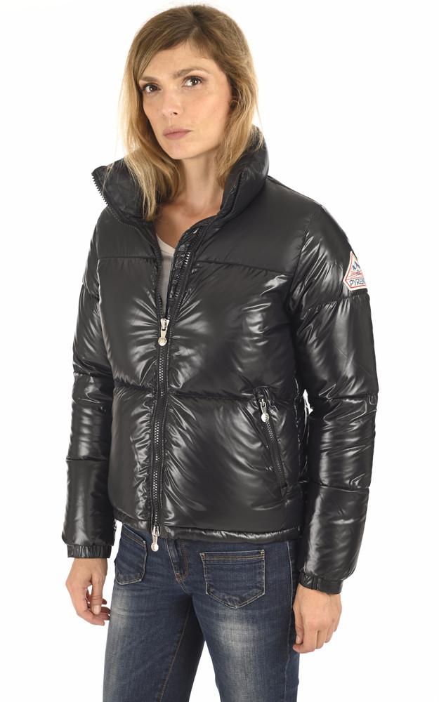 La Canadienne Doudoune Goldin 2 Noire