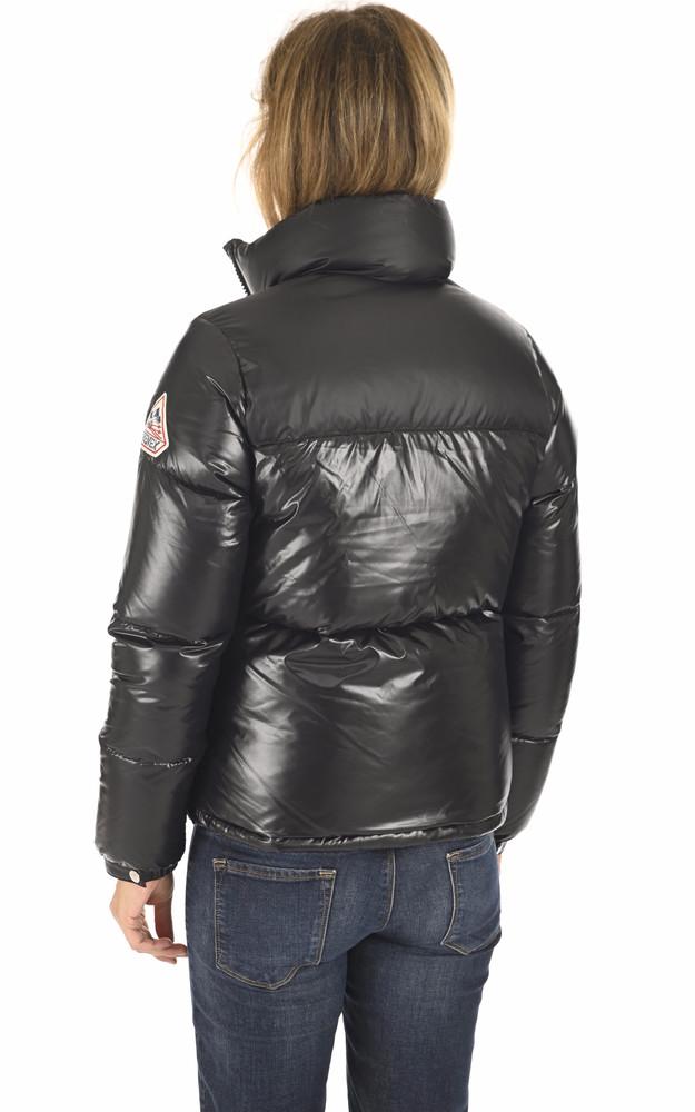 La Canadienne Doudoune Goldin 2 Noire