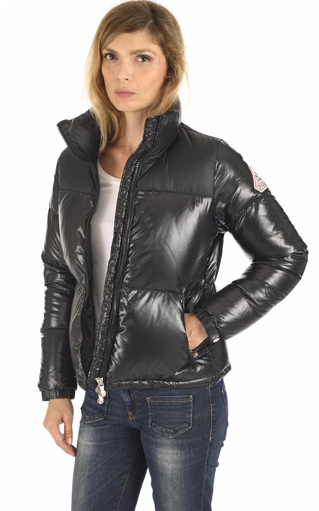 la canadienne Doudoune Goldin 2 noire