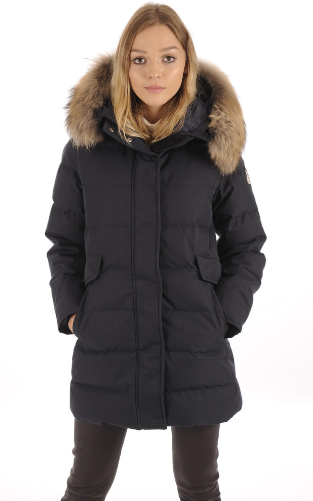 La Canadienne Doudoune Grenoble Amiral