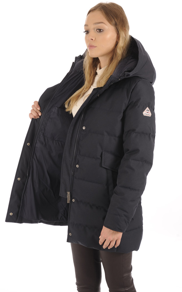 La Canadienne Doudoune Grenoble Amiral