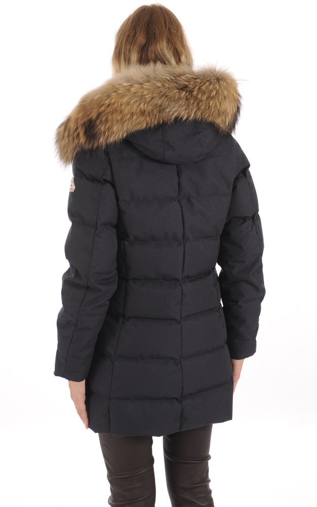 La Canadienne Doudoune Grenoble Amiral