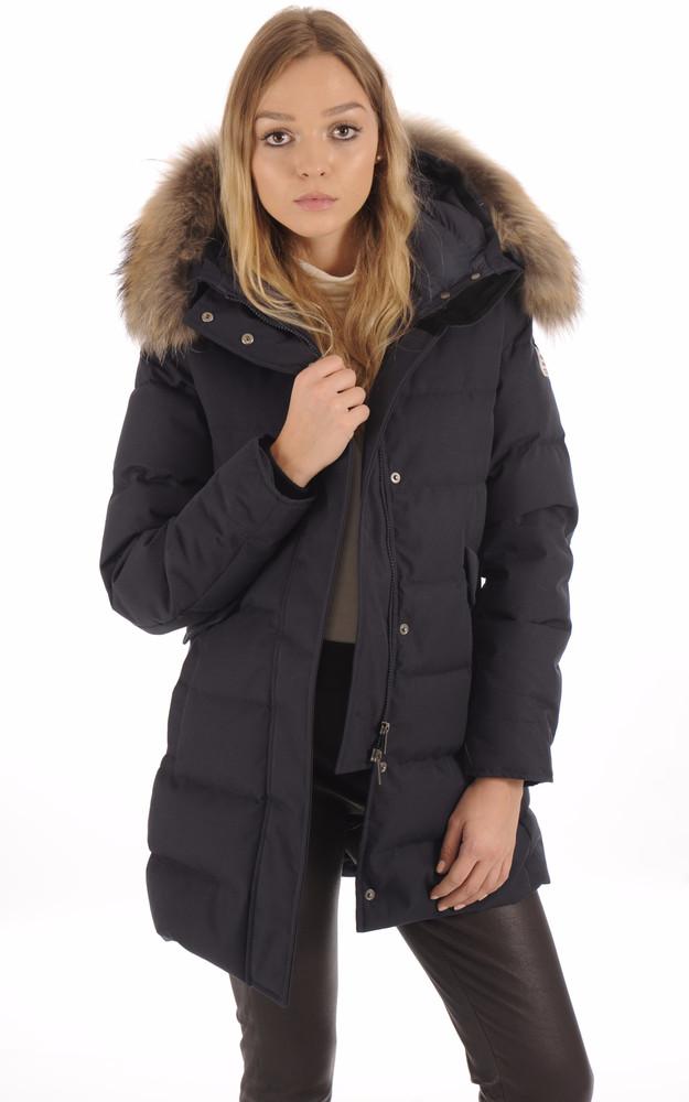 La Canadienne Doudoune Grenoble Amiral