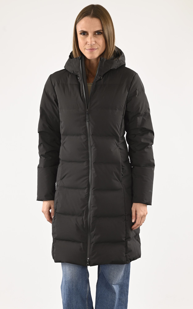 La Canadienne Doudoune Jackson Black