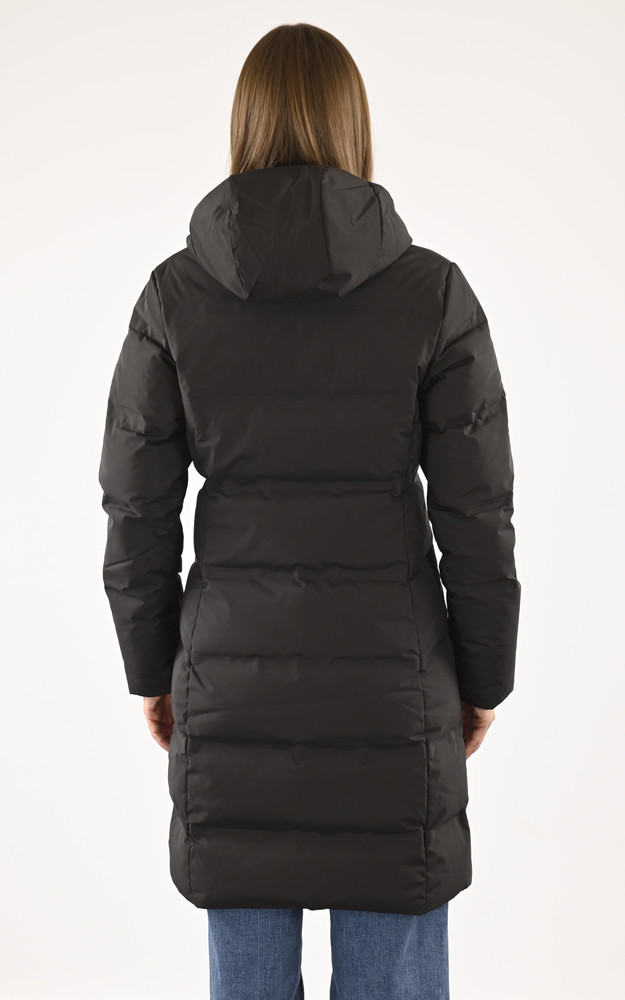 La Canadienne Doudoune Jackson Black