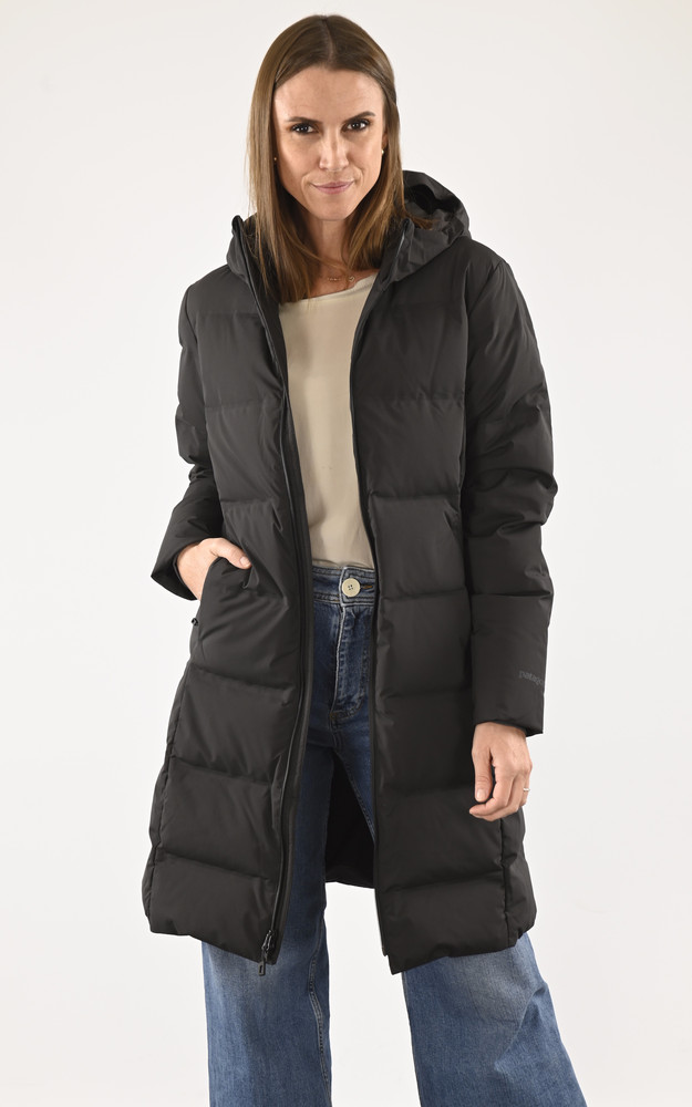 la canadienne Doudoune Jackson Black