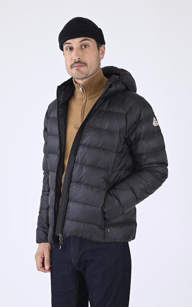 la canadienne Doudoune légère Arial noir