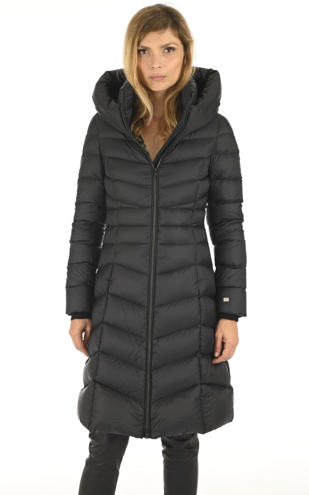 la canadienne Doudoune Lita-TD noire