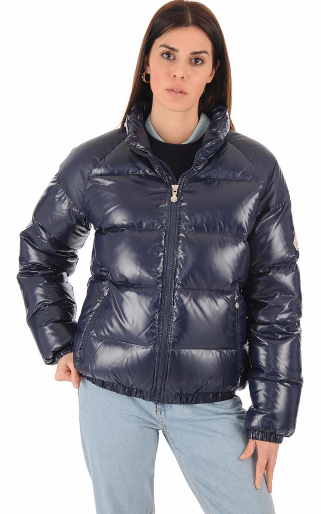 La Canadienne Doudoune Vintage Mythic Amiral