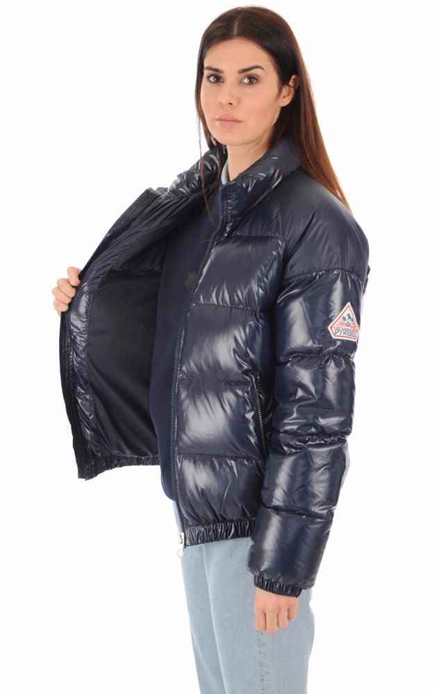 La Canadienne Doudoune Vintage Mythic Amiral