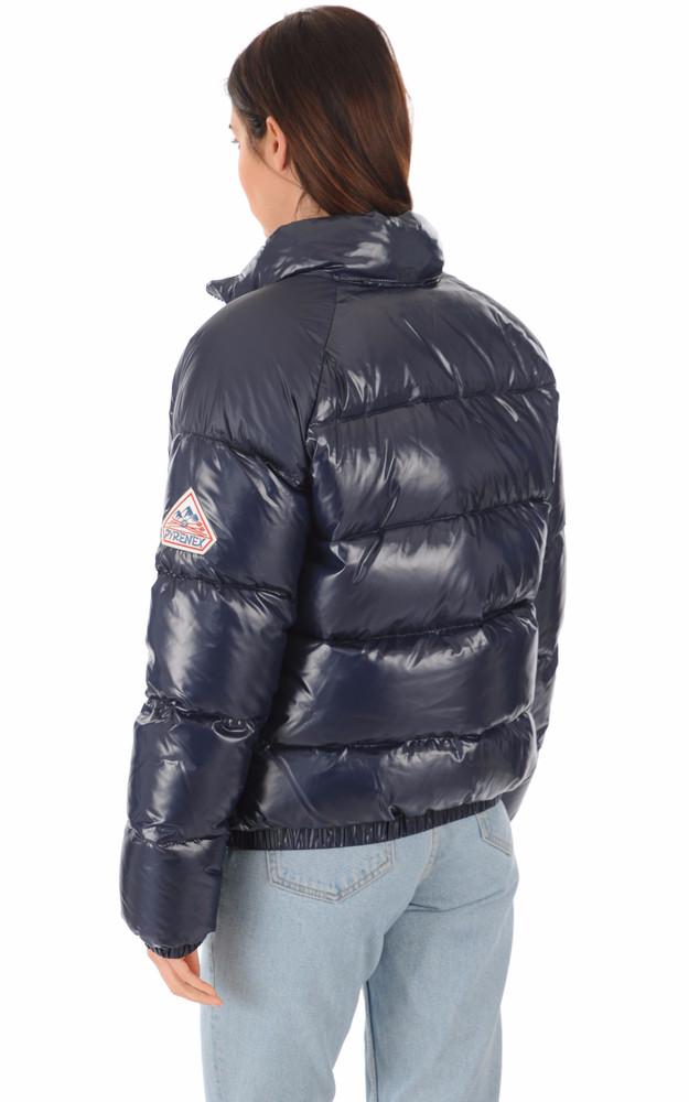 La Canadienne Doudoune Vintage Mythic Amiral