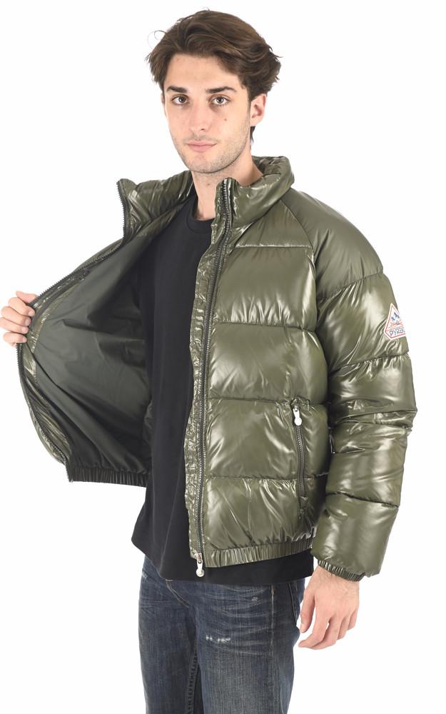 La Canadienne Doudoune Vintage Mythic Mixte Kaki