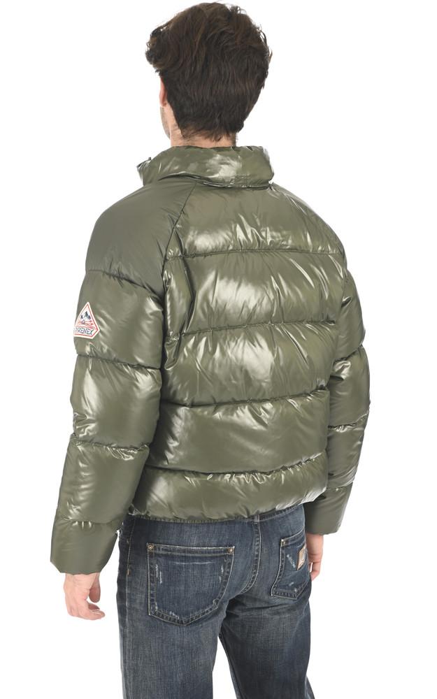 La Canadienne Doudoune Vintage Mythic Mixte Kaki