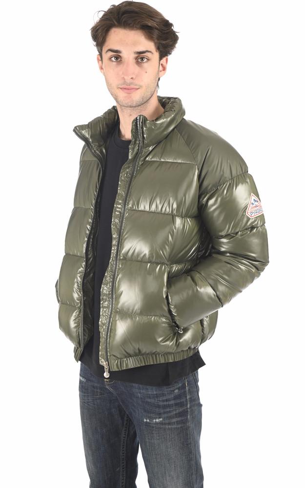 la canadienne Doudoune Vintage Mythic mixte kaki