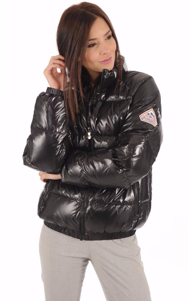 La Canadienne Doudoune Vintage Mythic Mixte Noire