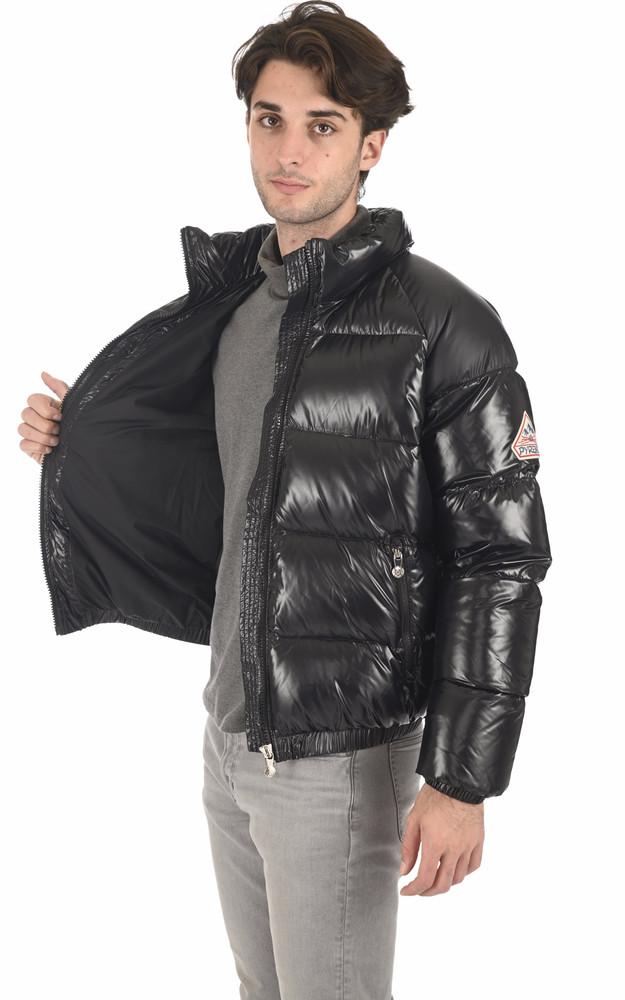 La Canadienne Doudoune Vintage Mythic Mixte Noire