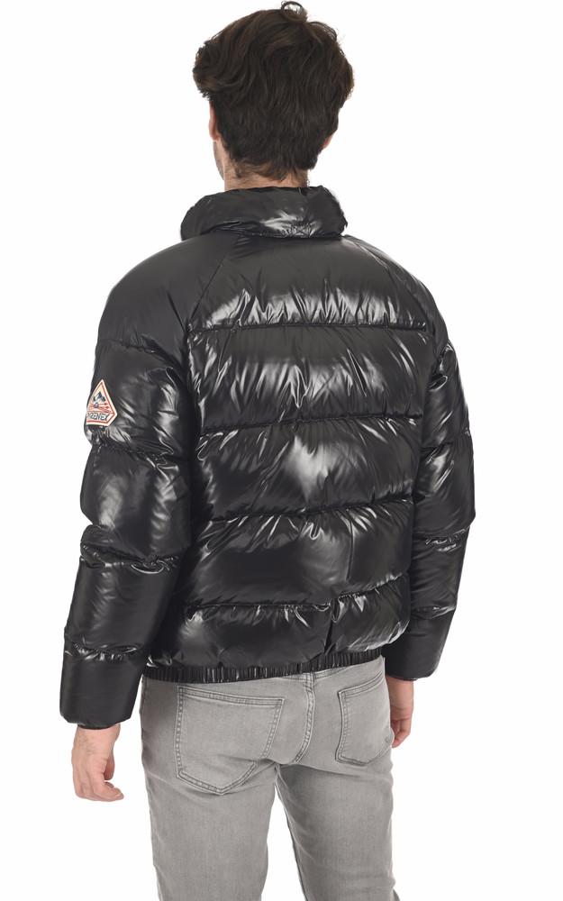 La Canadienne Doudoune Vintage Mythic Mixte Noire