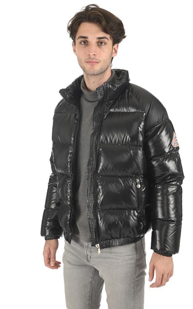 la canadienne Doudoune Vintage Mythic mixte noire