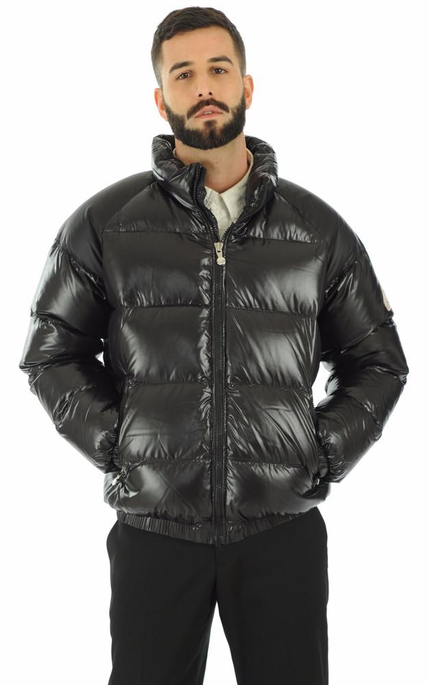 La Canadienne Doudoune Vintage Mythic Noire