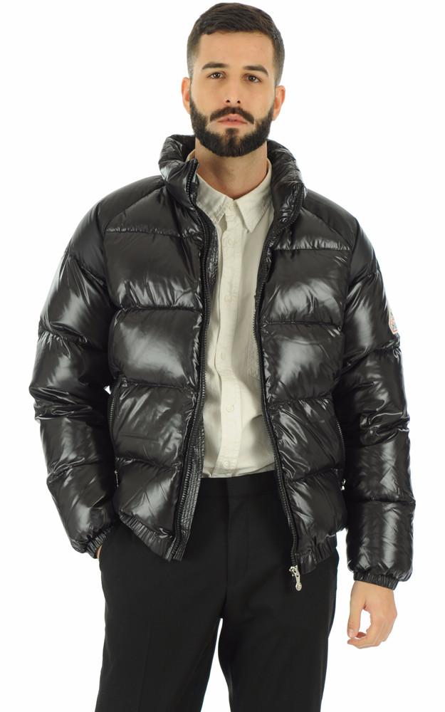 la canadienne Doudoune Vintage Mythic noire