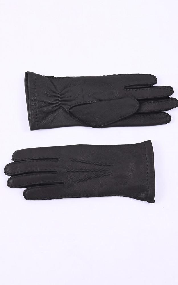 La Canadienne Gants Cerf Noir
