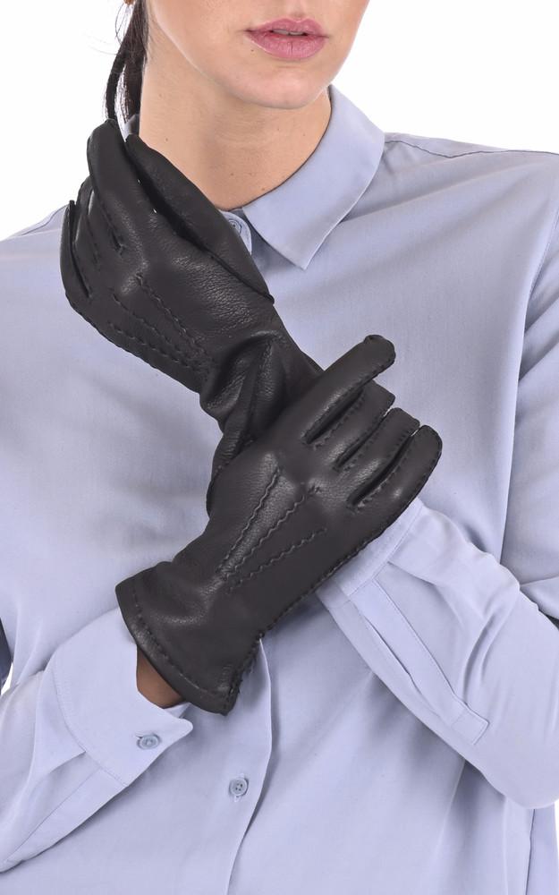 La Canadienne Gants Cerf Noir
