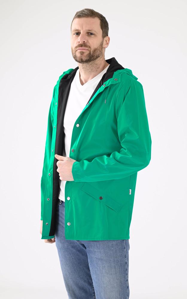 la canadienne Imperméable Jacket 12010 Mixte vert