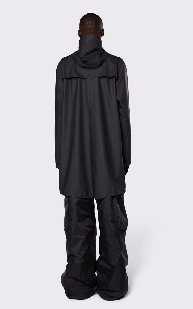 La Canadienne Imperméable Jacket 12020 Mixte Black