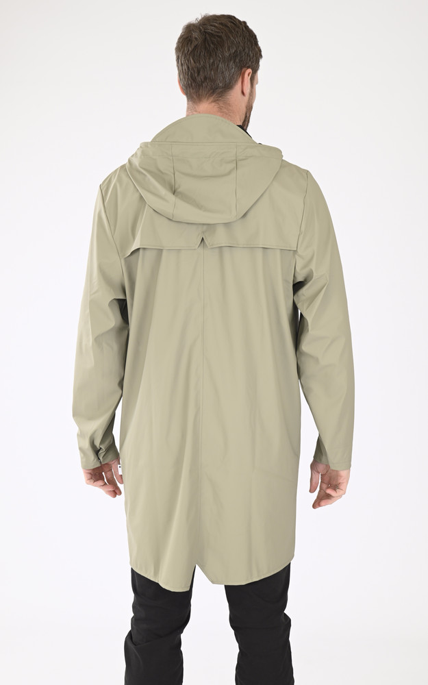 La Canadienne Imperméable Jacket 12020 Mixte Vert