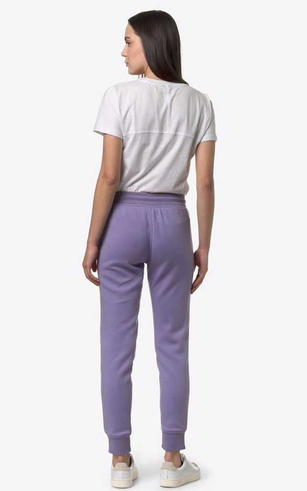 La Canadienne Jogging Ginevra Violet