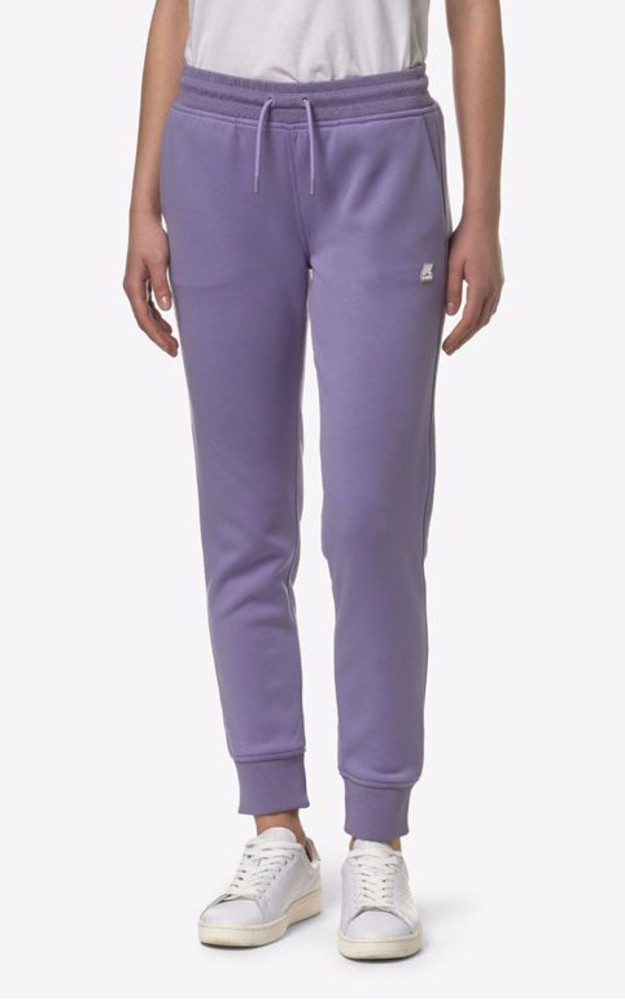 La Canadienne Jogging Ginevra Violet