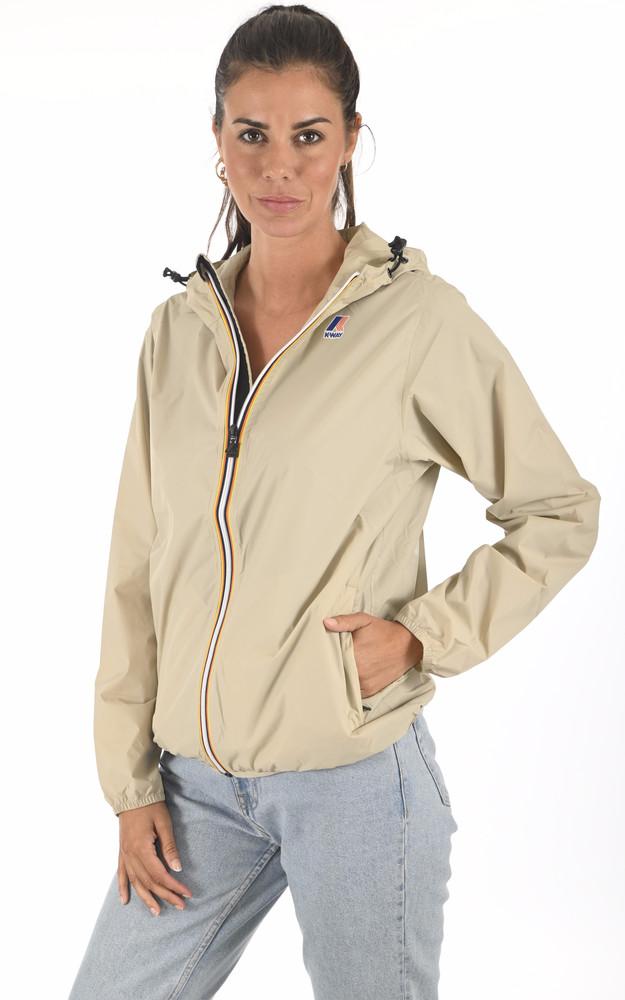 La Canadienne Le Vrai 3.0 Claude Mixte Beige Sand