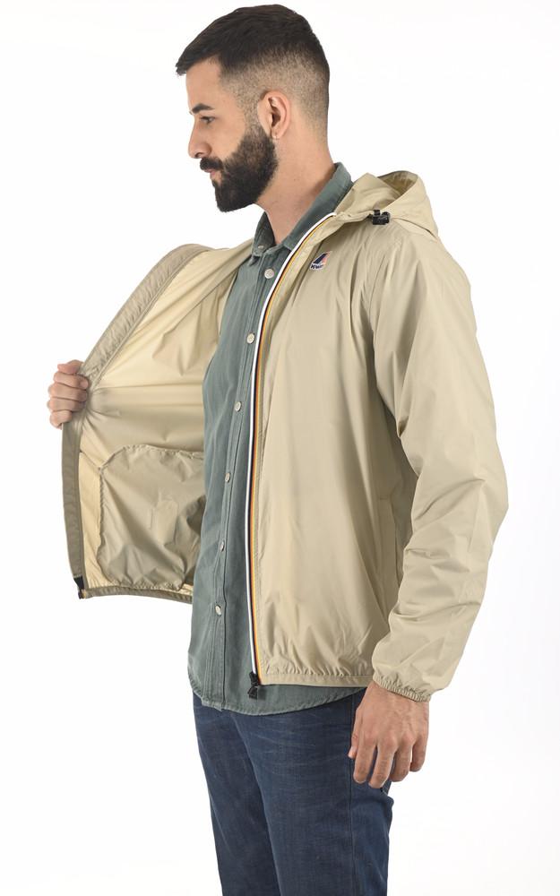 La Canadienne Le Vrai 3.0 Claude Mixte Beige Sand