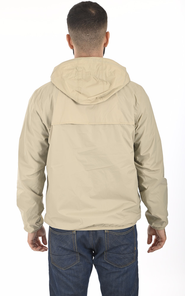 La Canadienne Le Vrai 3.0 Claude Mixte Beige Sand