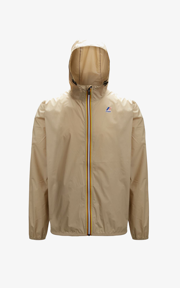 La Canadienne Le Vrai 3.0 Claude Mixte Beige Taupe