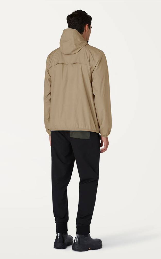 La Canadienne Le Vrai 3.0 Claude Mixte Beige Taupe