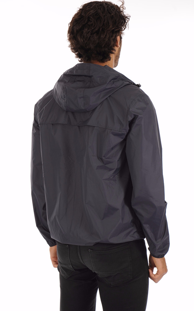 La Canadienne Le Vrai 3.0 Claude Mixte Bleu Marine