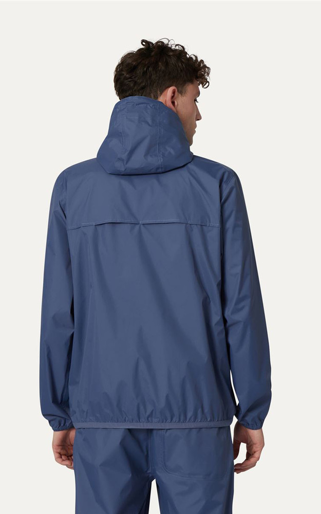 La Canadienne Le Vrai 3.0 Claude Mixte Blue Indigo