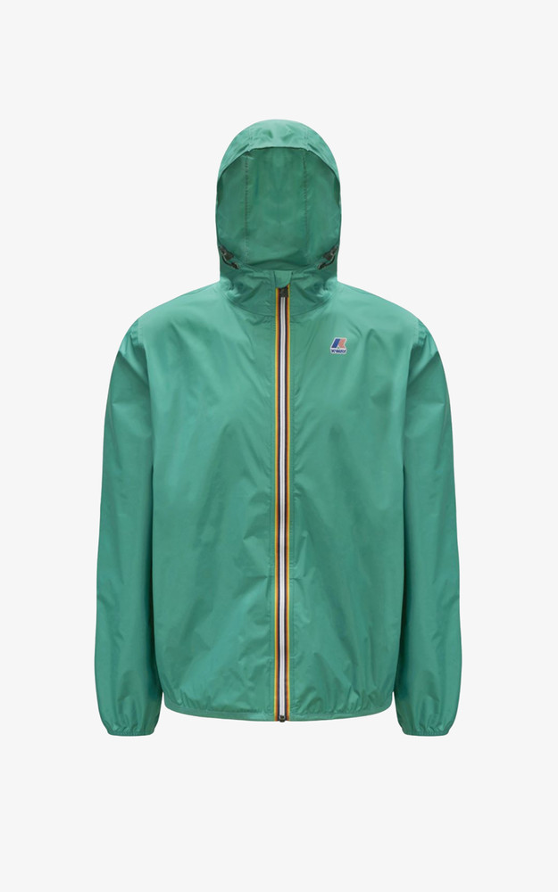 La Canadienne Le Vrai 3.0 Claude Mixte Green