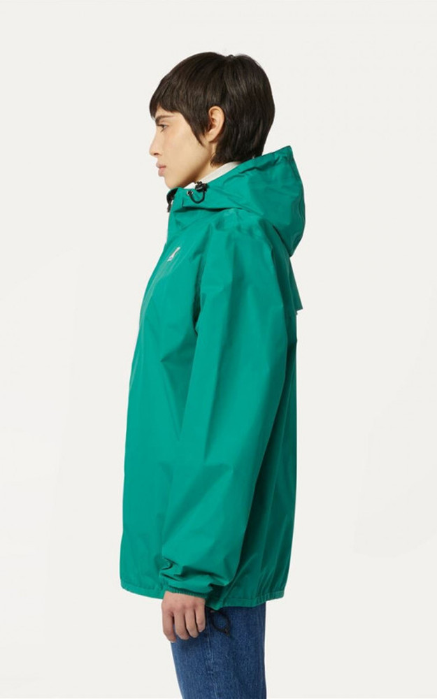 La Canadienne Le Vrai 3.0 Claude Mixte Green