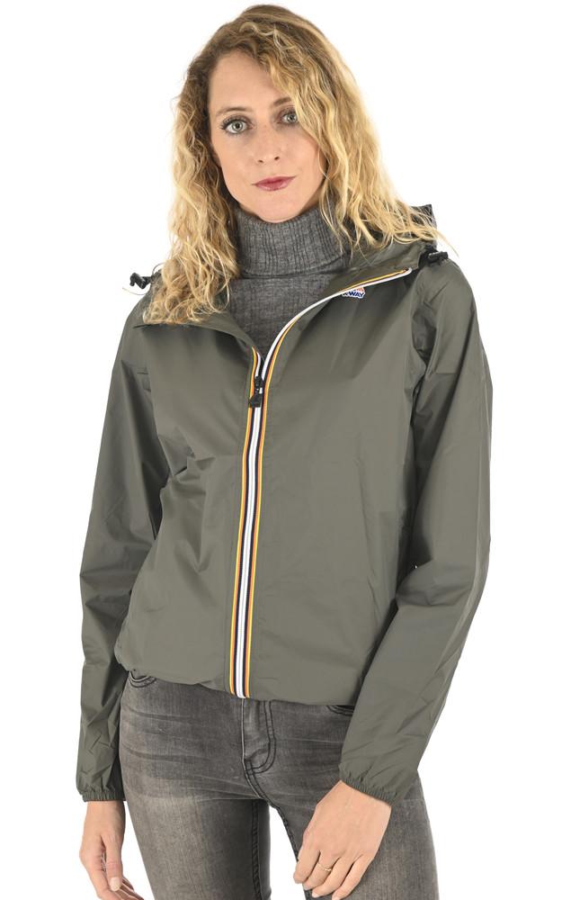 La Canadienne Le Vrai 3.0 Claude Mixte Kaki