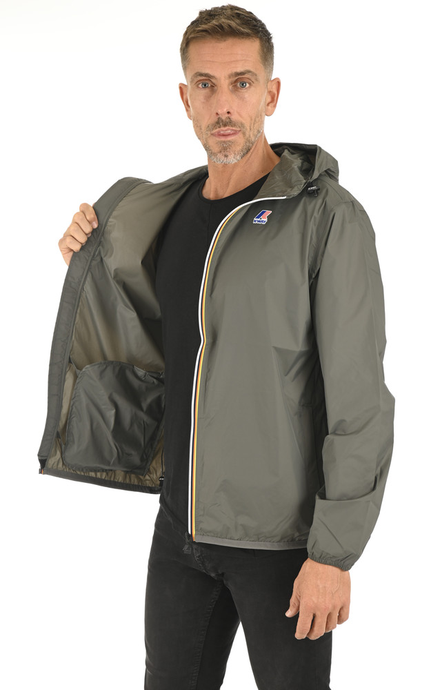 La Canadienne Le Vrai 3.0 Claude Mixte Kaki