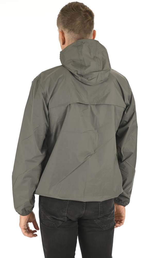 La Canadienne Le Vrai 3.0 Claude Mixte Kaki