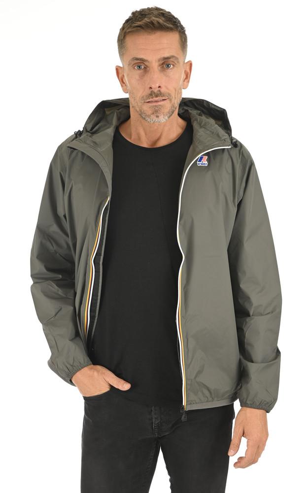 la canadienne Le vrai 3.0 Claude mixte kaki