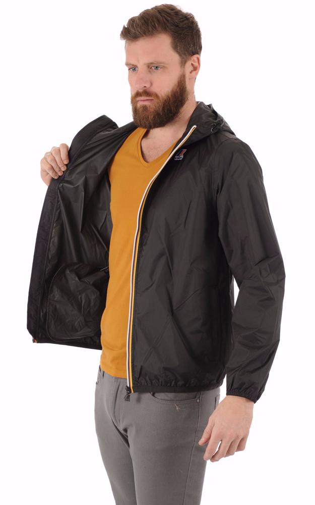 La Canadienne Le Vrai 3.0 Claude Mixte Noir