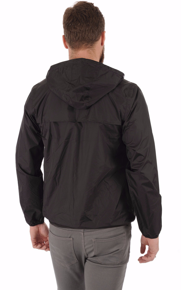 La Canadienne Le Vrai 3.0 Claude Mixte Noir