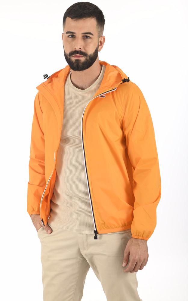 La Canadienne Le Vrai 3.0 Claude Mixte Orange