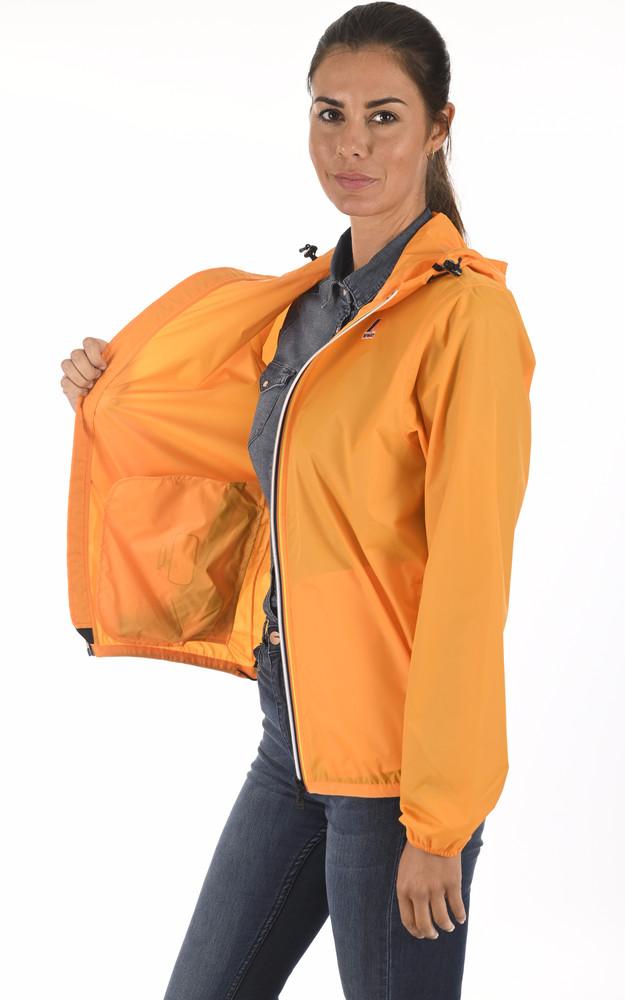 La Canadienne Le Vrai 3.0 Claude Mixte Orange