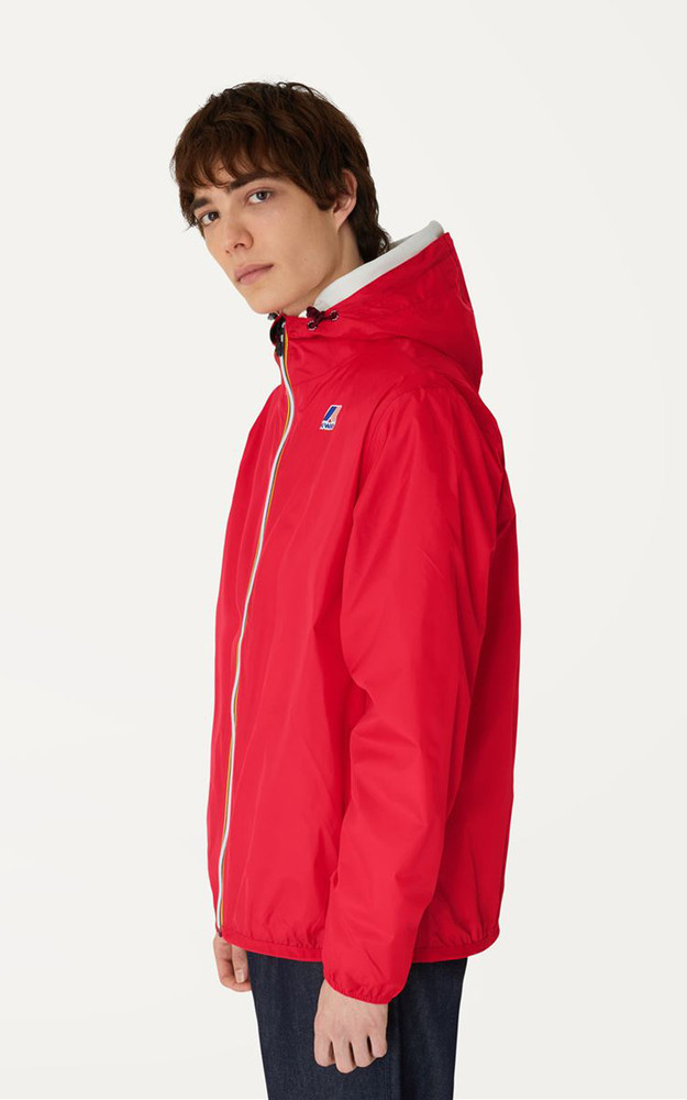 La Canadienne Le Vrai 3.0 Claude Mixte Red Cherry